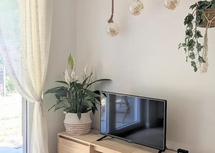 Apartament&Spa Lis&Las