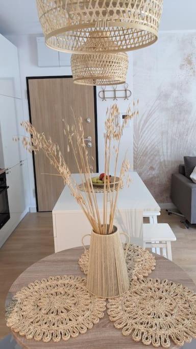 Apartament&spa Lis&las Sobótka