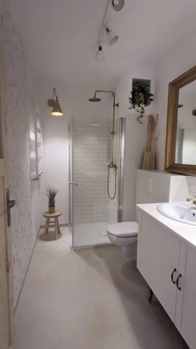 Apartament&spa Lis&las Apartment *