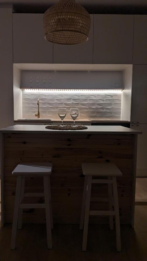 Apartament&spa Lis&las Sobótka
