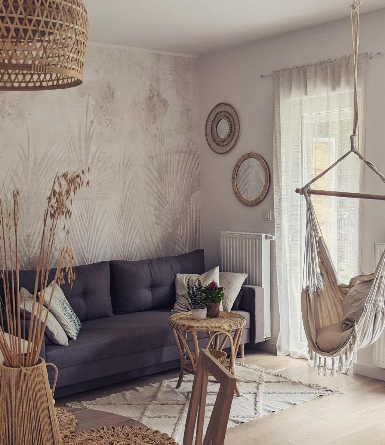 Apartament&spa Lis&las