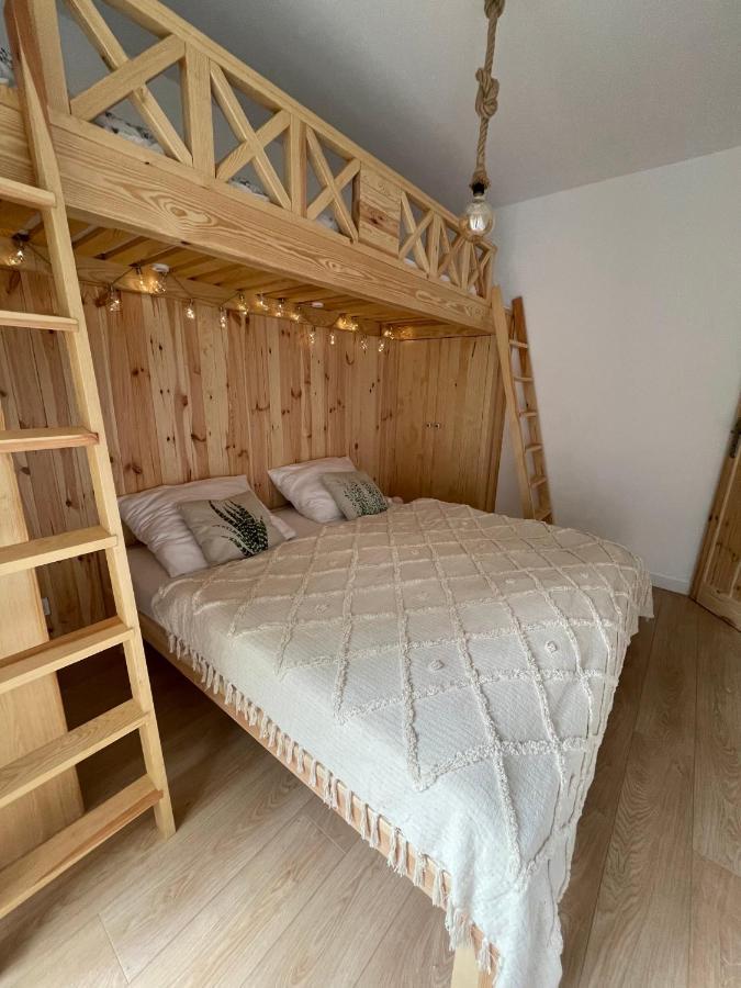 Apartament&spa Lis&las Sobótka