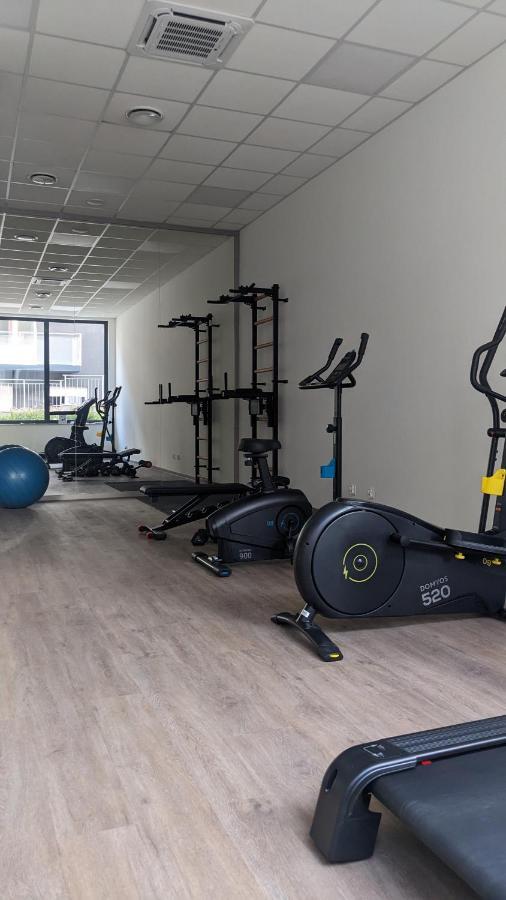 Apartament&spa Lis&las Apartment *