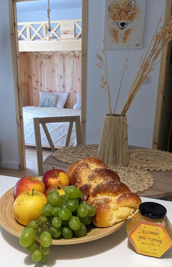 Apartment Apartament&spa Lis&las