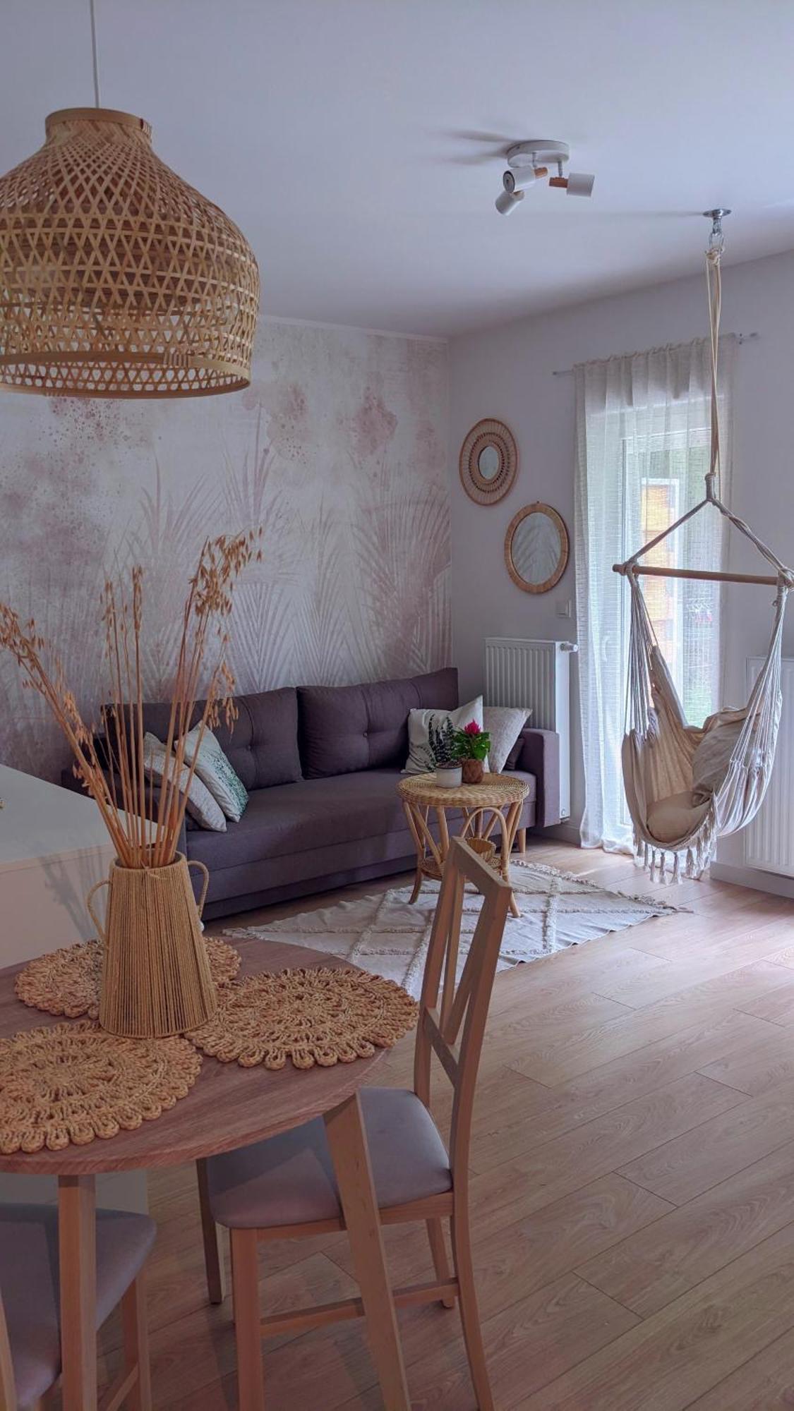 Apartament&spa Lis&las